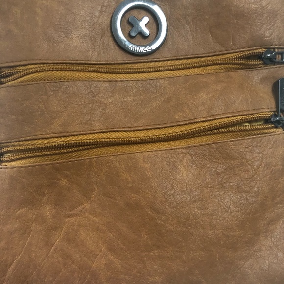 Mimco Satchel - Picture 3 of 3